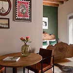Old Foundry Hotel By Ideas Cartel
