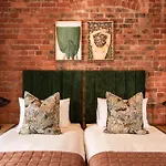 Old Foundry Hotel By Ideas Cartel