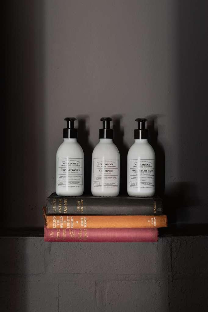 Old Foundry By Ideas Cartel Hotel Cape Town