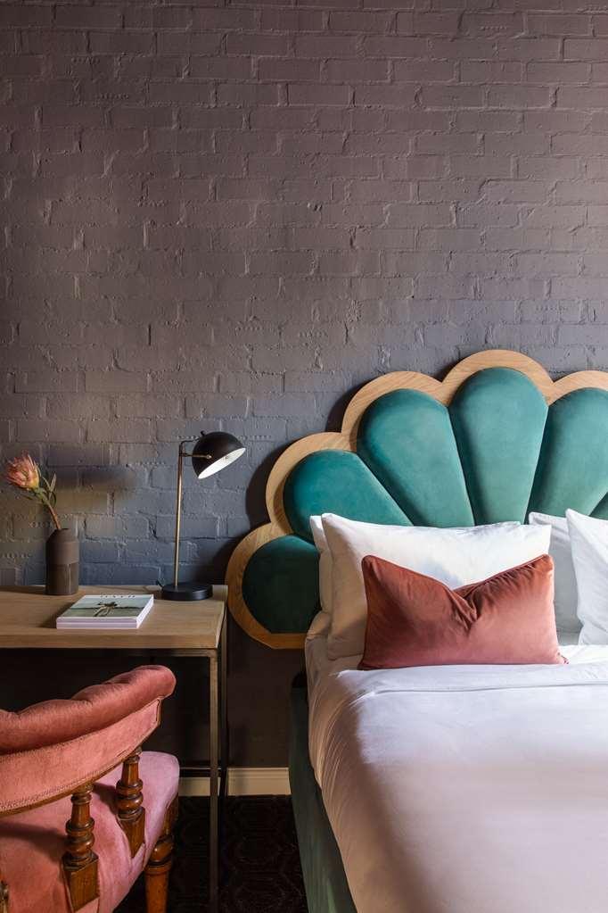 Old Foundry By Ideas Cartel Hotel
