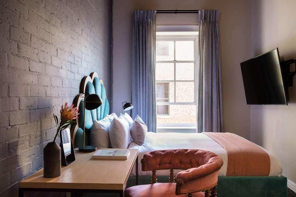 Old Foundry By Ideas Cartel Hotel