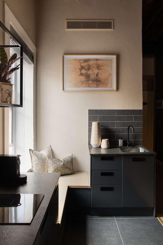 Old Foundry By Ideas Cartel 2*