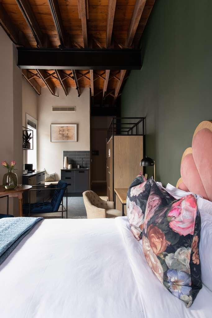 Old Foundry By Ideas Cartel Hotel 2*