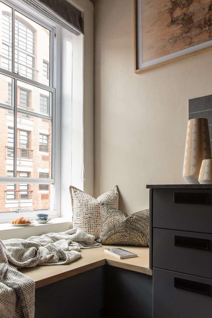 Hotel Old Foundry By Ideas Cartel 2*