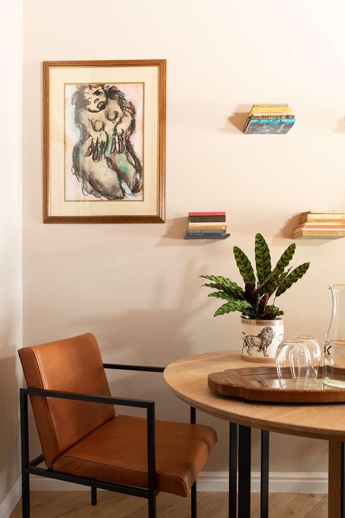 Hotel Old Foundry By Ideas Cartel