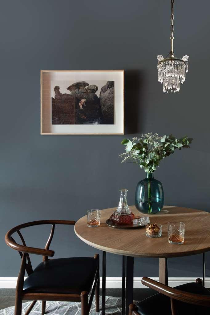 Old Foundry By Ideas Cartel Hotel Cape Town