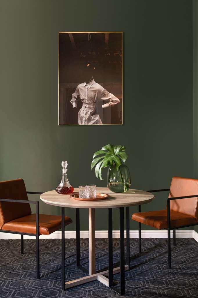 Old Foundry By Ideas Cartel 2*