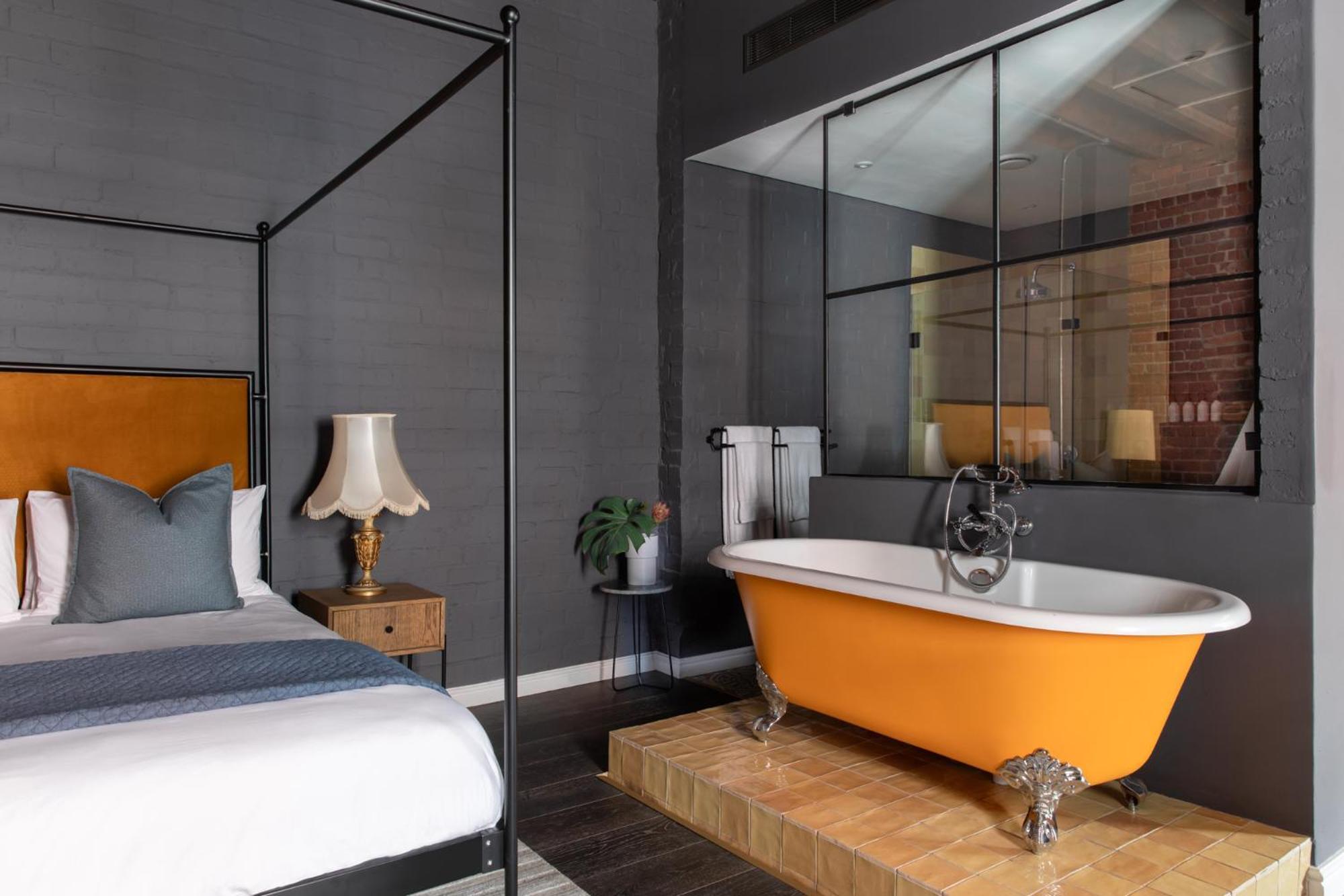 Hotel Old Foundry By Ideas Cartel 2*