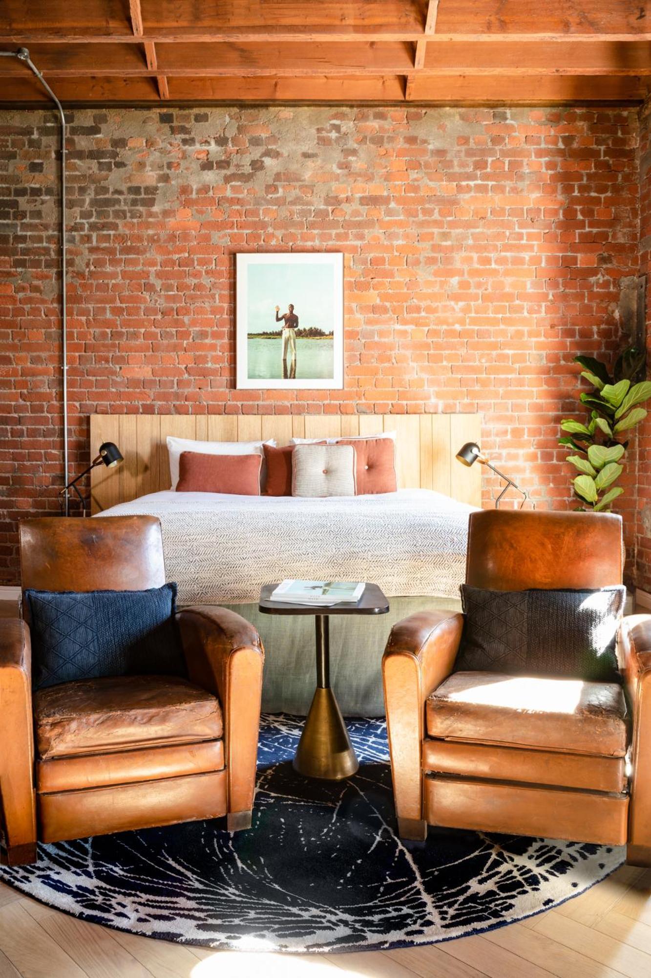 Old Foundry By Ideas Cartel Cape Town