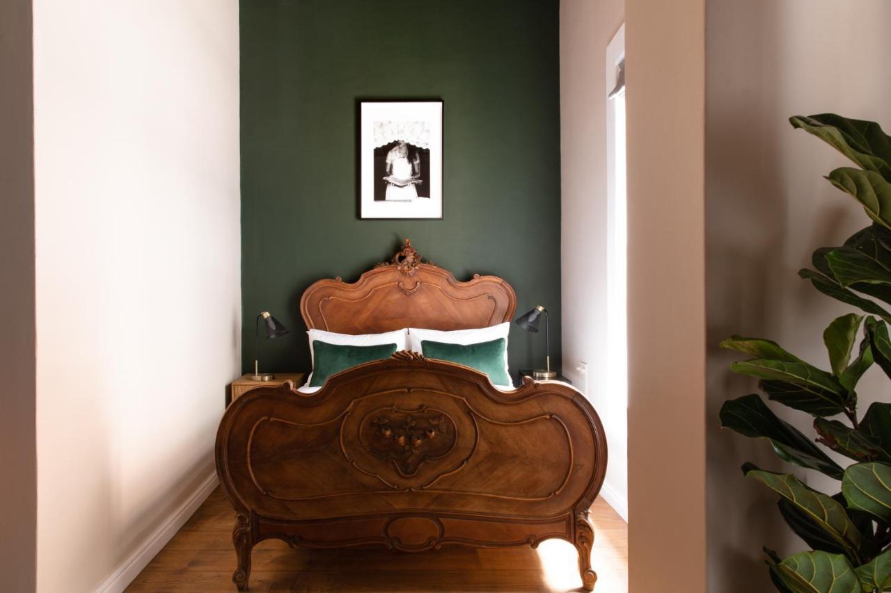 Hotel Old Foundry By Ideas Cartel