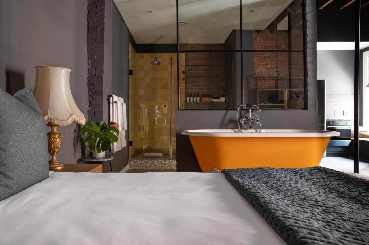 Hotel Old Foundry By Ideas Cartel